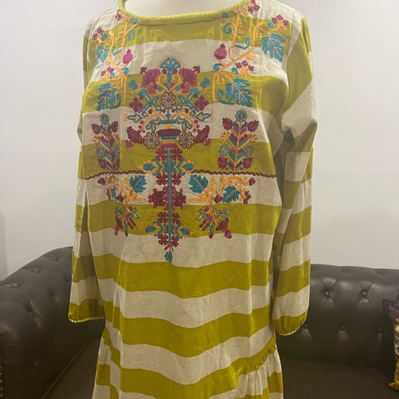 Top/kurti - Picture 3 of 6